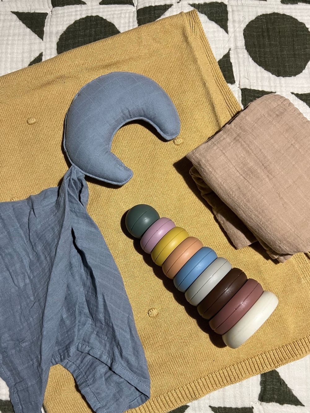 MUSHIE Baby Bundle!